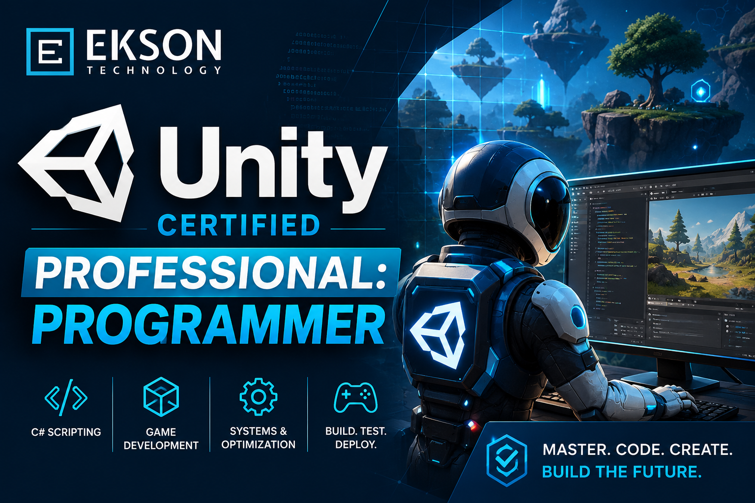 Unity Certified PROFESSIONAL: PROGRAMMER